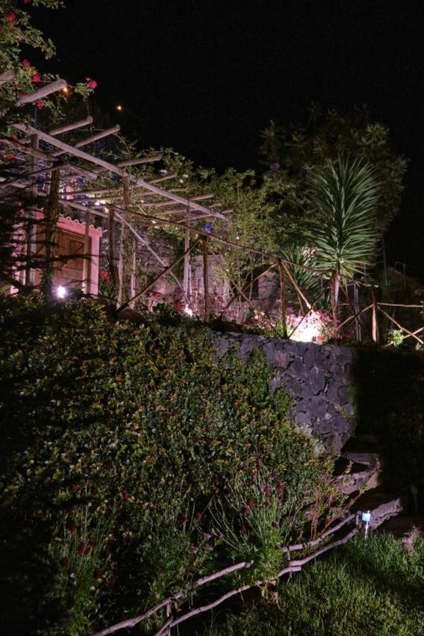 Ga281 Villa Funchal  Exterior photo