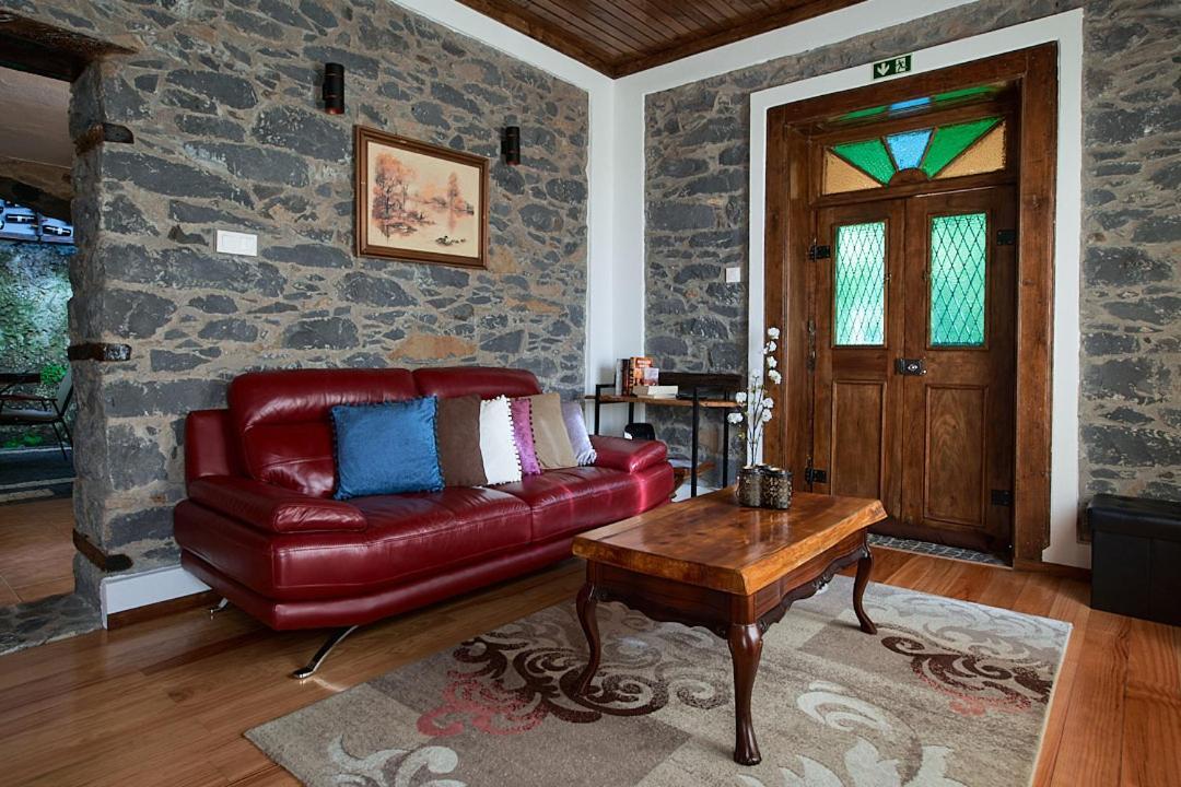 Ga281 Villa Funchal  Exterior photo