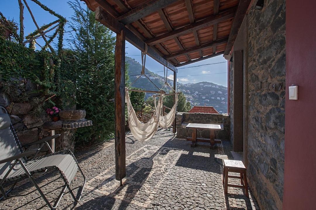 Ga281 Villa Funchal  Exterior photo